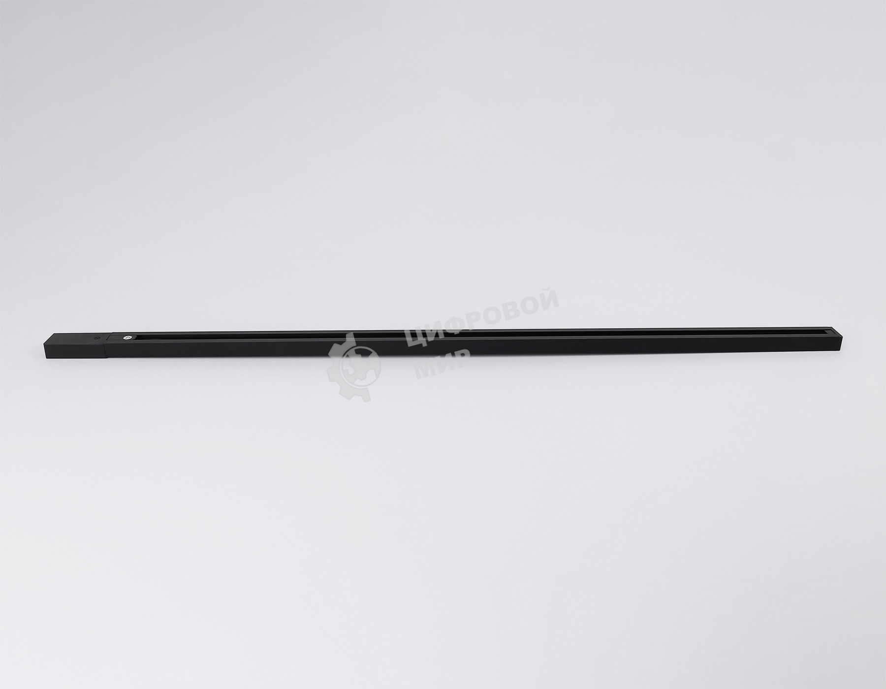 Шинопровод GL7106 BK черный матовый IP20 Standard 220V NEW 3000*32.5*19.8