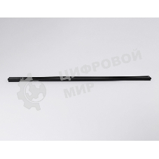 Шинопровод GL7106 BK черный матовый IP20 Standard 220V NEW 3000*32.5*19.8