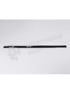 Шинопровод GL7106 BK черный матовый IP20 Standard 220V NEW 3000*32.5*19.8