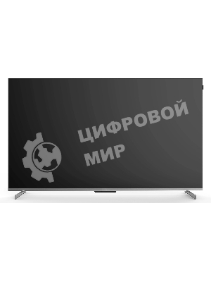 Телевизор Digma Pro 55