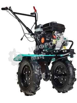 Сельскохозяйственная машина Huter GK7210CI бензиновый 5.1кВт 7л.с.
