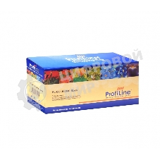 Картридж лазерный ProfiLine PL-CLT-K406S для принтеров Samsung CLP-360/362/363/364/365/365W/366/366w/367W/368/410/460/CLX-3300/3302/3303/3303FW/3304/3305/3305W/3305FW/3305FN/3306W/3306FW/3306FN/3307W/3307FW 1500 копий черный