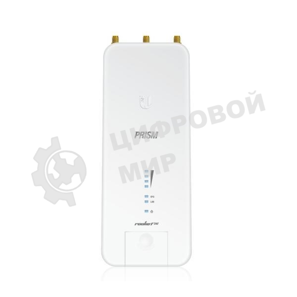 Беспроводная базовая станция 2.4GHZ AIRMAX R2AC-PRISM Ubiquiti
