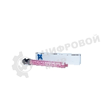 Картридж NVPrint совместимый NV-MPC2503H Magenta для Ricoh Aficio-MPC2003/MPC2004/MPC2011/MPC2503/MPC2504 (9500k)