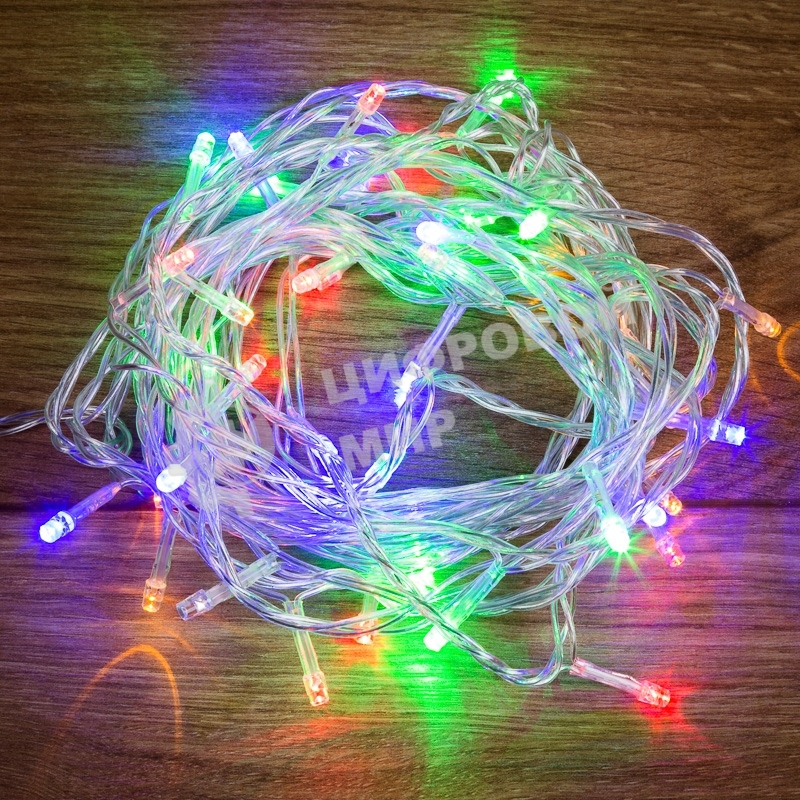 Гирлянда Neon-night 