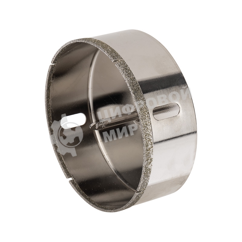 Коронка алмазная Kranz 110 мм с центровочным сверлом