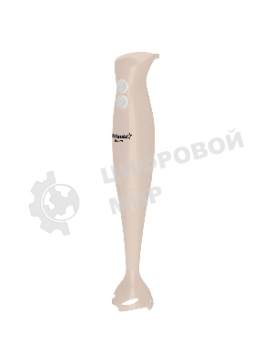 Блендер погружной Atlanta ATH-3144 бежевый, 250 Вт, 2 скорости