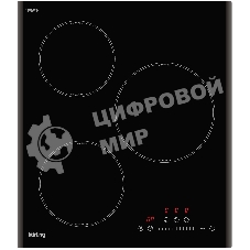 Индукционная варочная панель Korting HI 43053 B