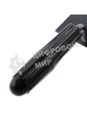 Кельма отделочника Sparta КО, 165 мм, пластиковая ручка