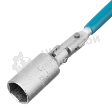 Ключ свечной карданный Stels 21х250 мм