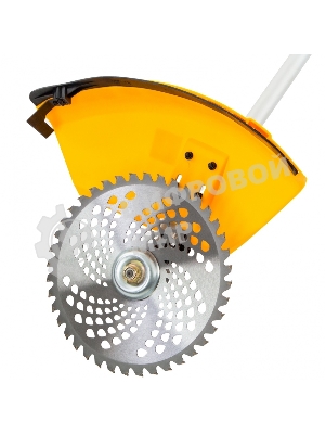 Триммер бензиновый Denzel DT 33, 1,8 л.с.