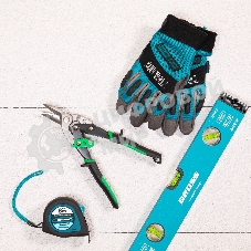 Ножницы по металлу 