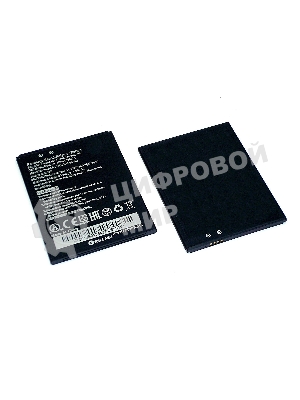 Аккумуляторная батарея BAT-T11 для Acer Liquid Z630, Z630S Duo, 3900mAh, 3.8V