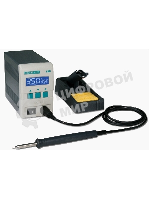 Паяльная станция Quick 202D ESD Lead Free