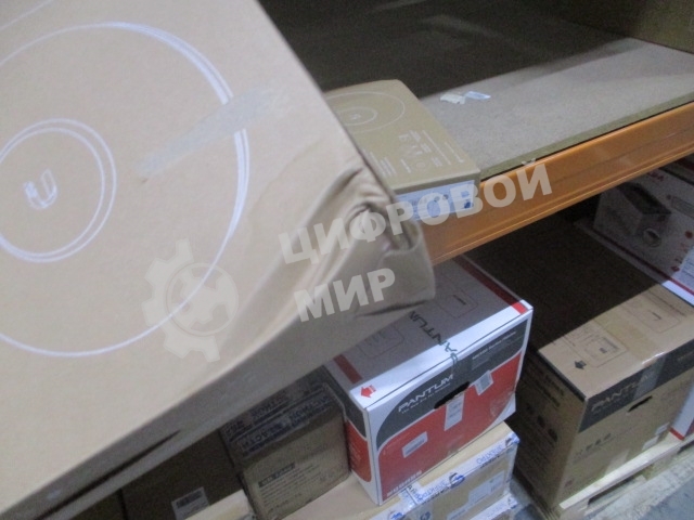 Wi-Fi точка доступа 1300MBPS UAP-AC-PRO Ubiquiti