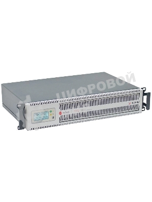 Стабилизатор напряжения Штиль ИнСтаб IS2000RT 1500Вт 2000ВА белый