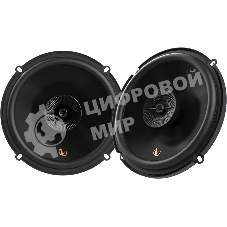 Колонки автомобильные Infinity Primus 603F (без решетки) 150Вт 92дБ 3Ом 16.5 см (6 1/2 дюйм) (ком.: 2 кол.) коаксиальные двухполосные