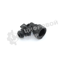 Переходник диспенсера угловой Kalerm Kaffit