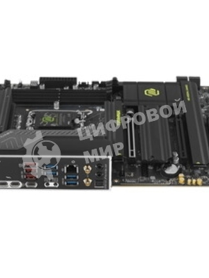 Материнская плата MSI MAG Z890 TOMAHAWK WIFI, LGA1851, Intel Z890, 4xDDR5, 4xSATA, 4xM.2, 1xPCIe 5.0 x16, HDMI, USB Type-C, 1x5Gb LAN, Thunderbolt, 2x3.5 мм, 7.1, ATX