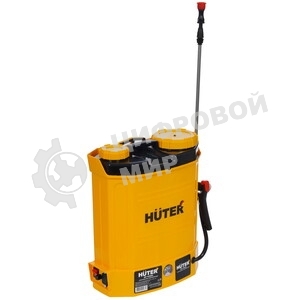 Опрыскиватель аккумуляторный Huter SP-12/8AC Grey
