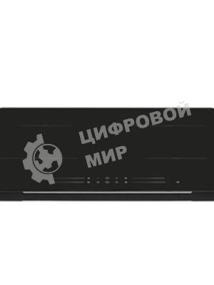 Электрическая варочная панель Haier HHX-Y64SVVB