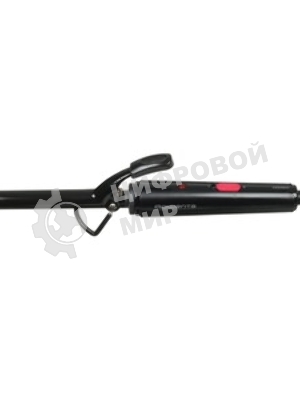 Щипцы для завивки волос Rowenta CF2119 черный, 16 мм, 150 °C, 1 режим