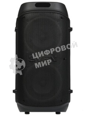 Портативная колонка Sven PS-850, черный