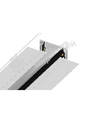 GL7121 WH белый IP20 Standard 220V NEW 1000*58.6*18