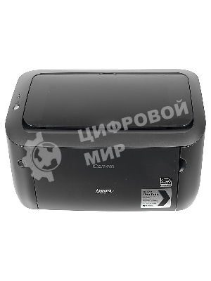 Принтер лазерный Canon i-Sensys LBP6030B bundle (8468B006+3484B002) A4 черный (в комплекте: + картридж)