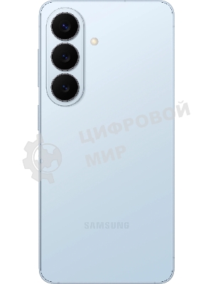 Смартфон Samsung Galaxy S26 SM-S942B 12/512Gb голубой