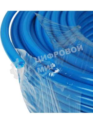 Шланг FUBAG 170308 бухта полиуретан 15 бар 6x10мм 50м