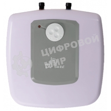 Водонагреватель De Luxe DSZF15-LJ/15CE (под мойкой)