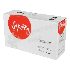 Фотобарабан Sakura KXFAD473A7 для Panasonic KX-MB2110RU, KX-MB2117RU, KX-MB2130RU, KX-MB2137RU, KX-MB2170RU, KX-MB2177RU, 10 000 к.