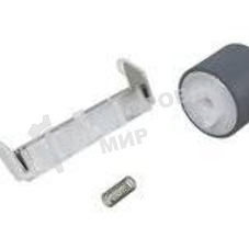 Набор ролика захвата и тормозной площадки обходного лотка (лоток 1) OKI C810/830/MC860 (43651503)