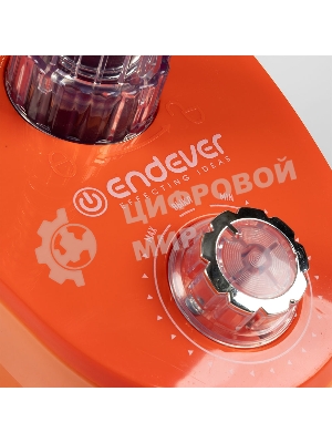 Отпариватель для одежды Endever Odyssey Q-107