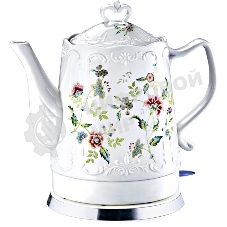 Чайник электрический Kelli KL-1401 керамика, 1.7 л