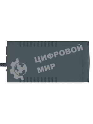 Источник бесперебойного питания Ippon Back Basic 1050S Euro 600Вт 1050ВА черный