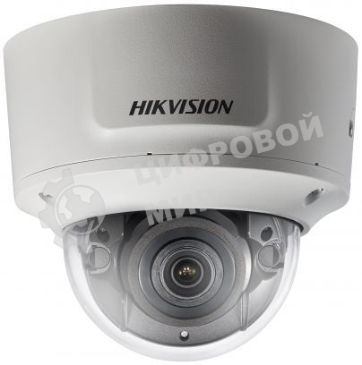 Видеокамера IP HIKVISION 4MP IR DOME DS-2CD2743G0-IZS