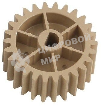 Шестерня привода CET CET361008 для Brother HL-L5100DN/5000D DCP-L5500DN MFC-L6900DW/5700DN резинового вала