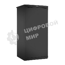 Морозильная камера Pozis Свияга-106-2, черный, 210л, 5 ящиков