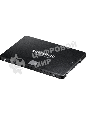 Накопитель SSD Samsung 870 EVO, 2Tb, SATA III, 2.5