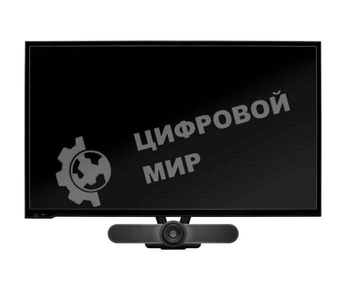 Держатель Logitech для крепления к телевизору камеры MeetUP TV Mount XL