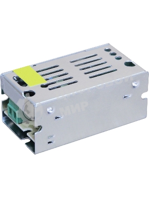 Блок питания Basic 12V 15W IP20 1/200