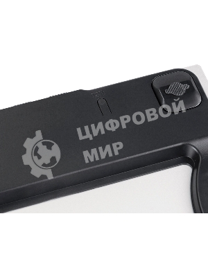 Весы напольные многофункциональные Galaxy Line GL 4855, серый, электронные, элемент питания типа 