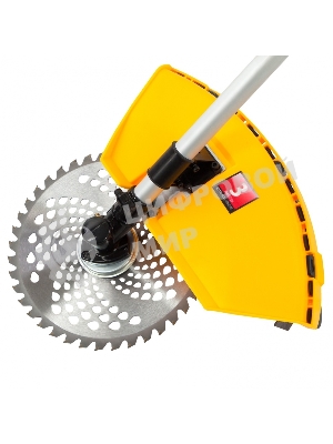 Триммер бензиновый Denzel DT 33, 1,8 л.с.