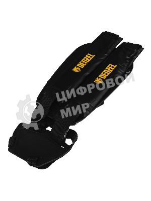 Триммер бензиновый Denzel DTL-37-4T, 1,4 л.с.