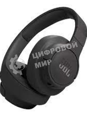 Гарнитура JBL Tune 770NC черный