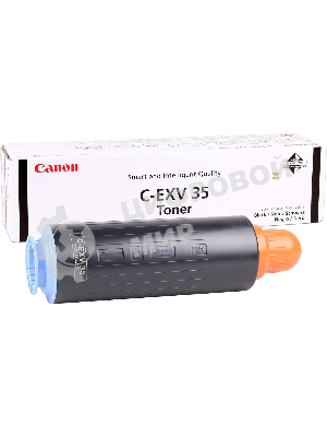 Картридж лазерный Canon C-EXV35 (3764B002) черный (70000 стр.) для Canon IR ADV 8085/8095/8105