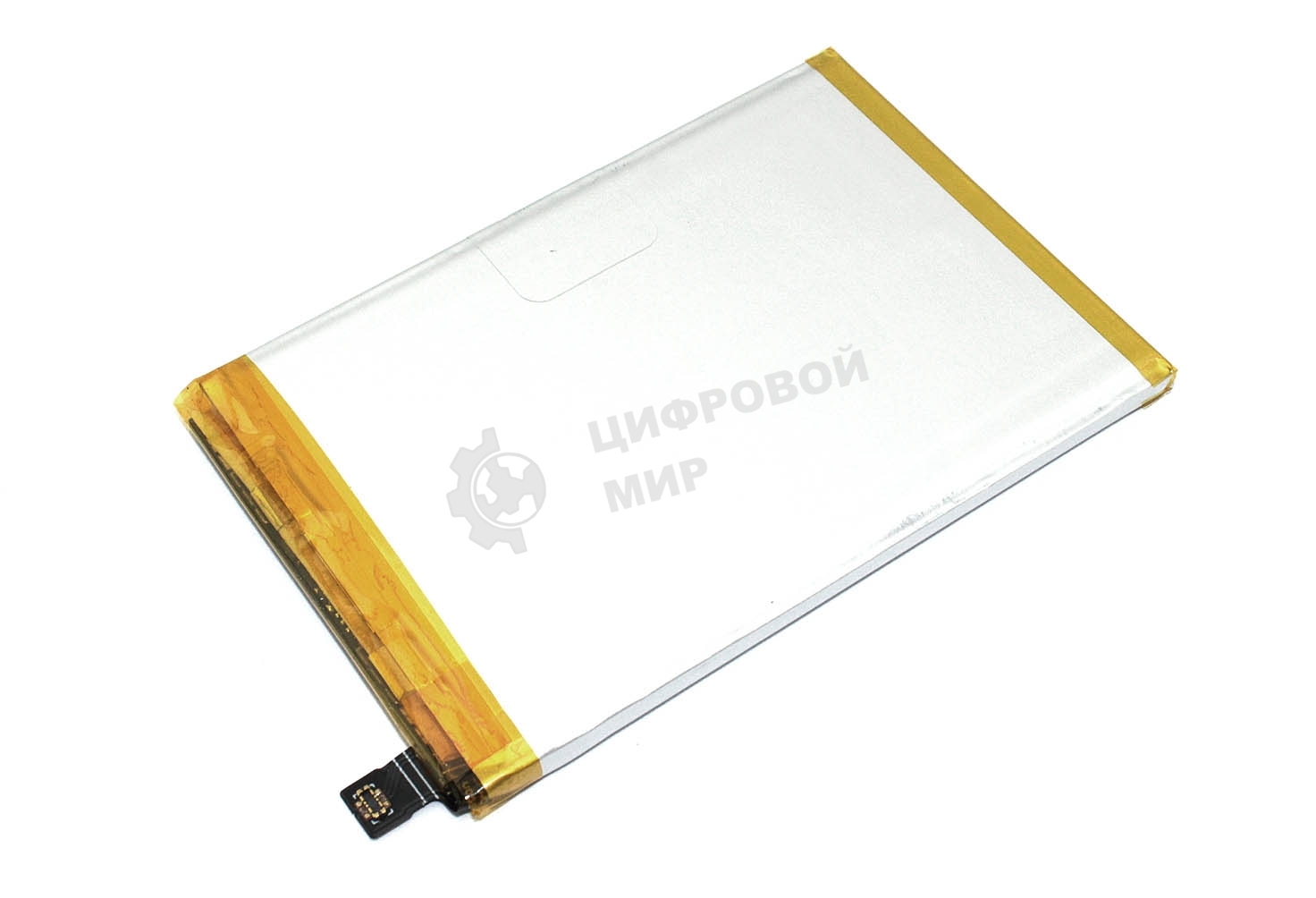 Аккумулятор (батарея) B-W0 для Vivo Y35