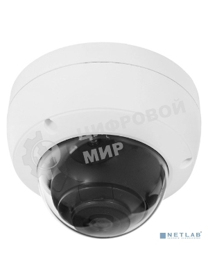 Видеокамера IP HiWatch DS-I252M (4 мм) 4-4мм